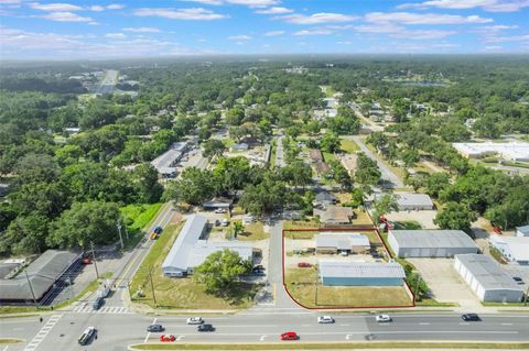 Tiny photo for 300 N Dixie Avenue, Fruitland Park, FL 34731 (MLS # G5100161)
