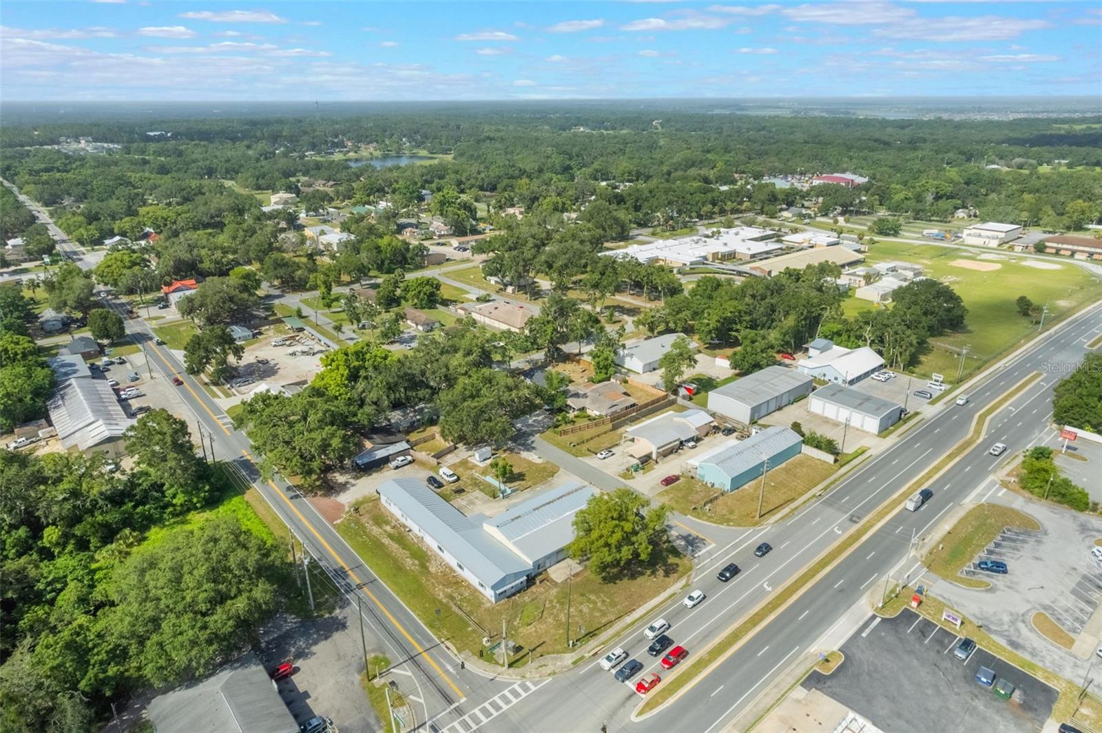 FRUITLAND PARK BANZHAFS HOMESITES - Commercial Sale