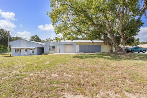 Tiny photo for 300 N Dixie Avenue, Fruitland Park, FL 34731 (MLS # G5100161)