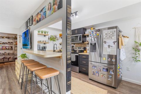 Tiny photo for 300 N Dixie Avenue, Fruitland Park, FL 34731 (MLS # G5100161)