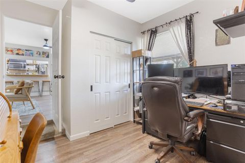 Tiny photo for 300 N Dixie Avenue, Fruitland Park, FL 34731 (MLS # G5100161)