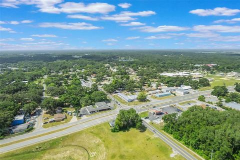 Tiny photo for 300 N Dixie Avenue, Fruitland Park, FL 34731 (MLS # G5100161)