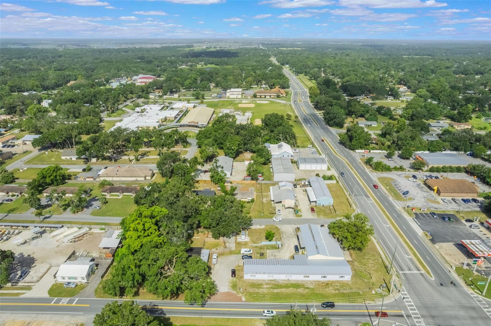 FRUITLAND PARK BANZHAFS HOMESITES - Commercial Sale