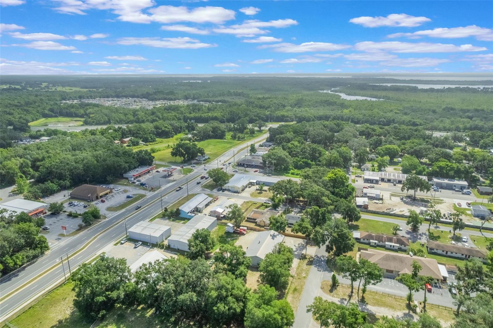 FRUITLAND PARK BANZHAFS HOMESITES - Commercial Sale