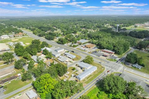 Tiny photo for 300 N Dixie Avenue, Fruitland Park, FL 34731 (MLS # G5100161)