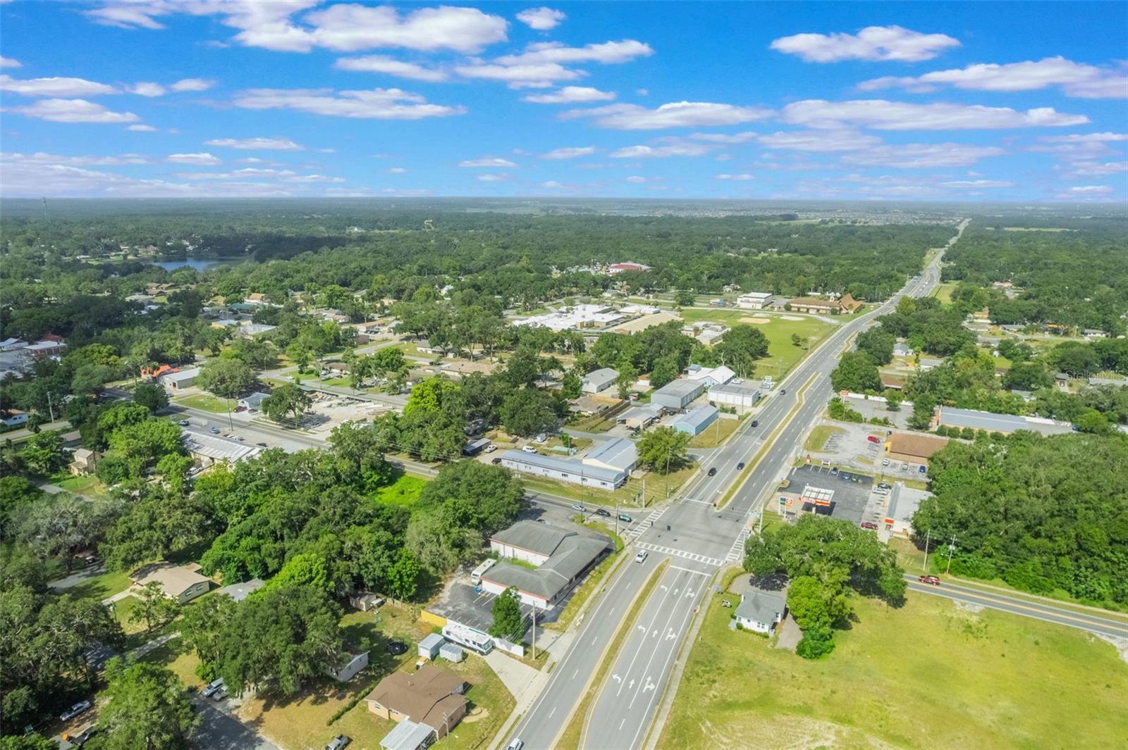 FRUITLAND PARK BANZHAFS HOMESITES - Commercial Sale