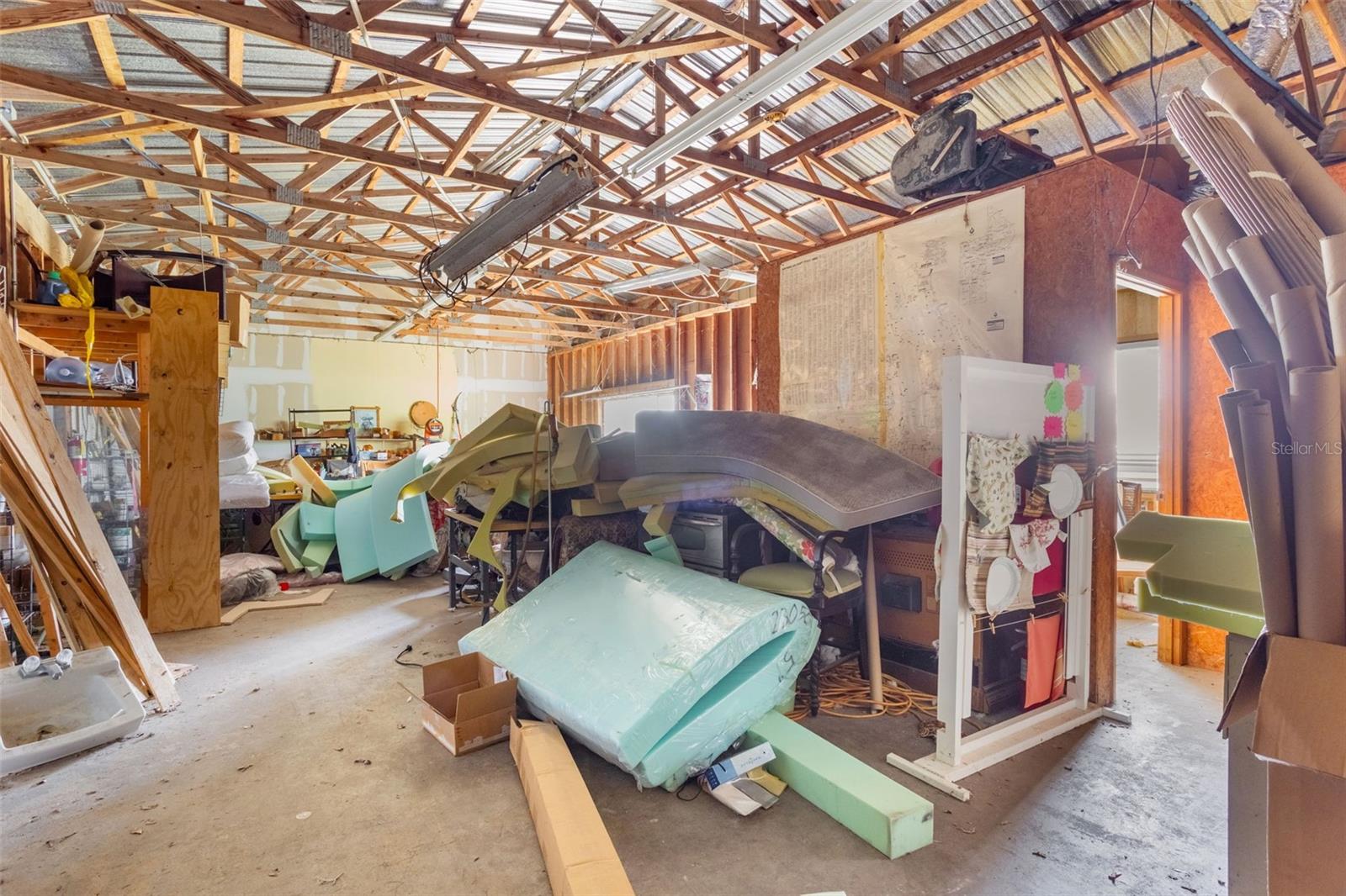 FRUITLAND PARK BANZHAFS HOMESITES - Commercial Sale