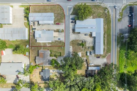 Tiny photo for 300 N Dixie Avenue, Fruitland Park, FL 34731 (MLS # G5100161)