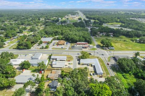 Tiny photo for 300 N Dixie Avenue, Fruitland Park, FL 34731 (MLS # G5100161)