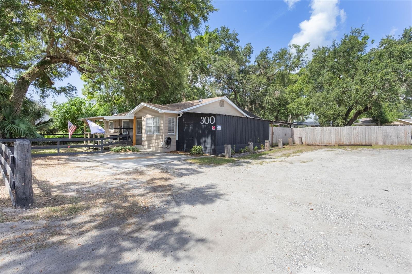 FRUITLAND PARK BANZHAFS HOMESITES - Commercial Sale