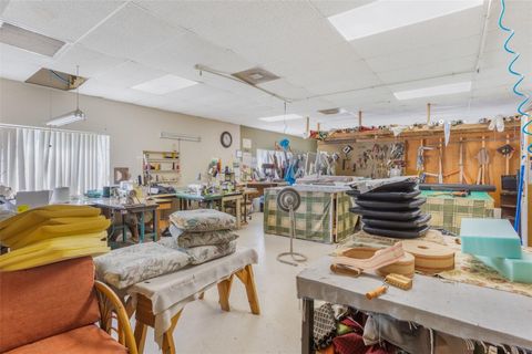 Tiny photo for 300 N Dixie Avenue, Fruitland Park, FL 34731 (MLS # G5100161)