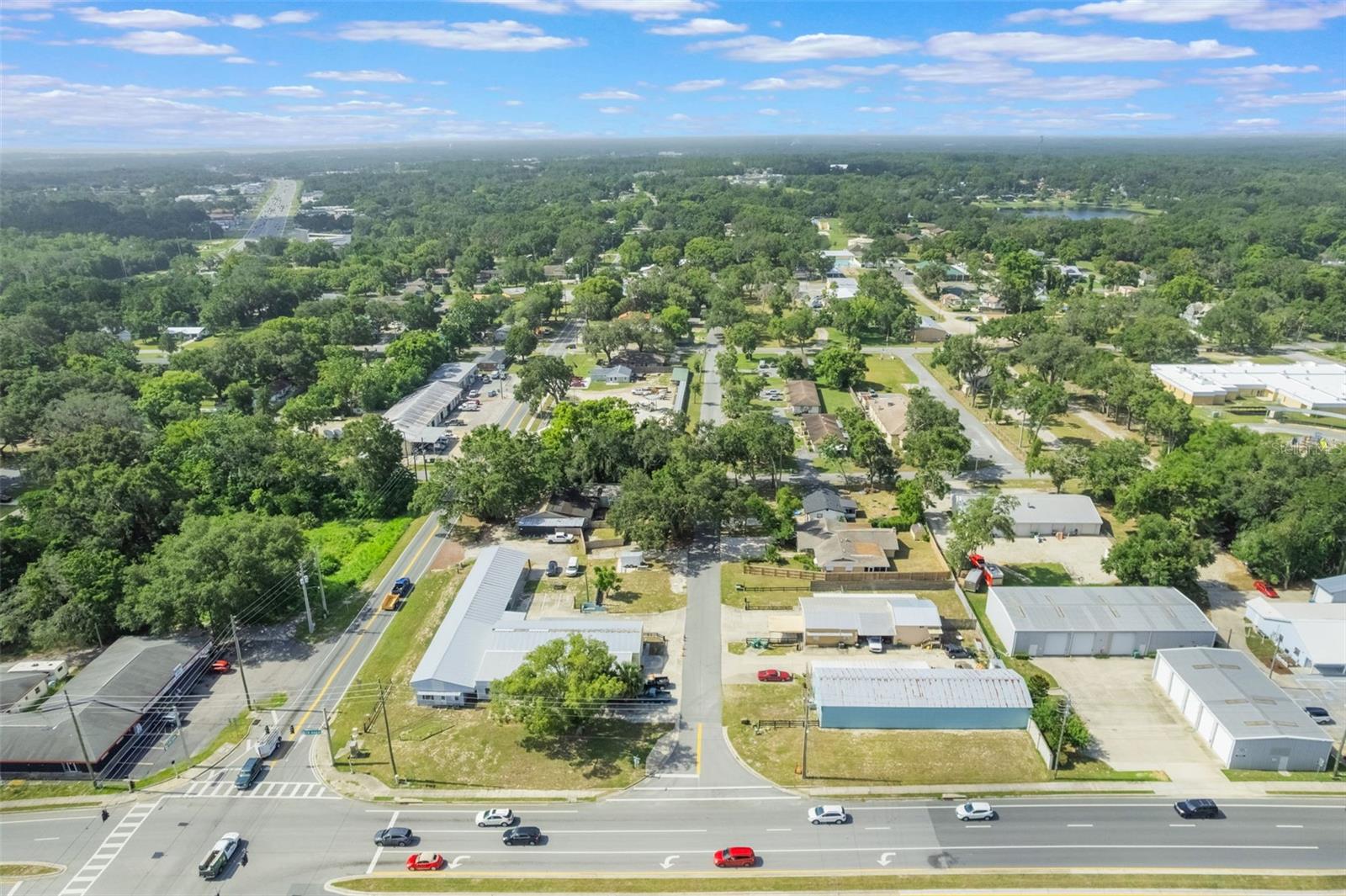 FRUITLAND PARK BANZHAFS HOMESITES - Commercial Sale