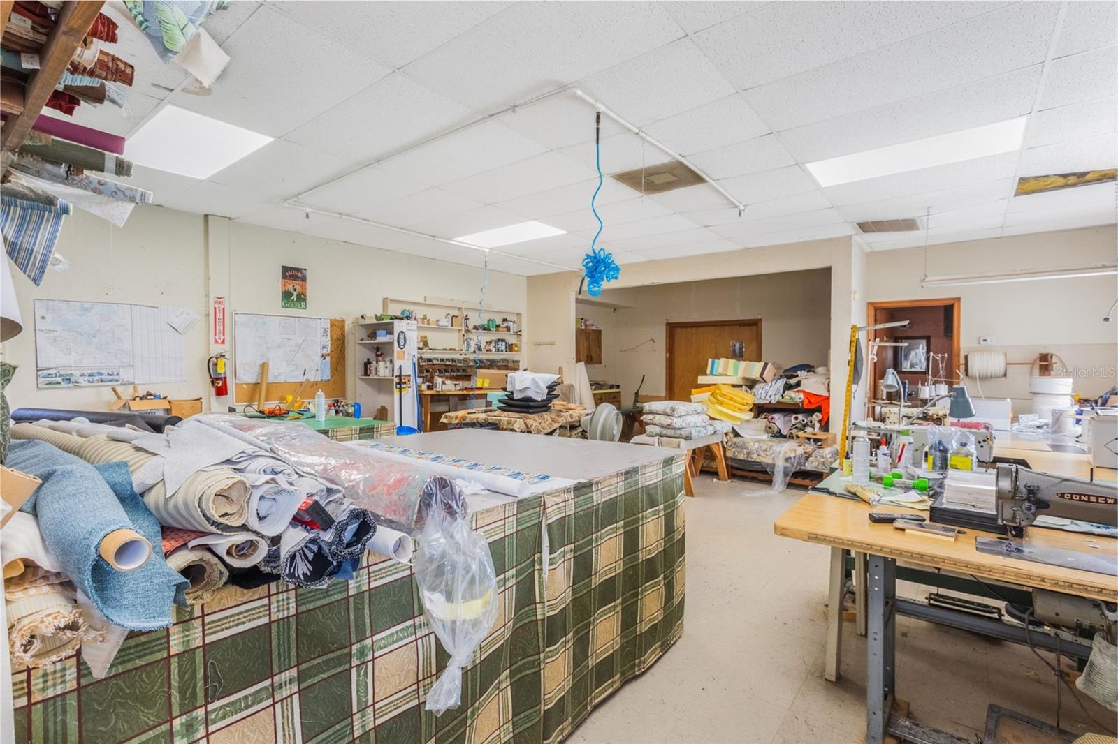 FRUITLAND PARK BANZHAFS HOMESITES - Commercial Sale