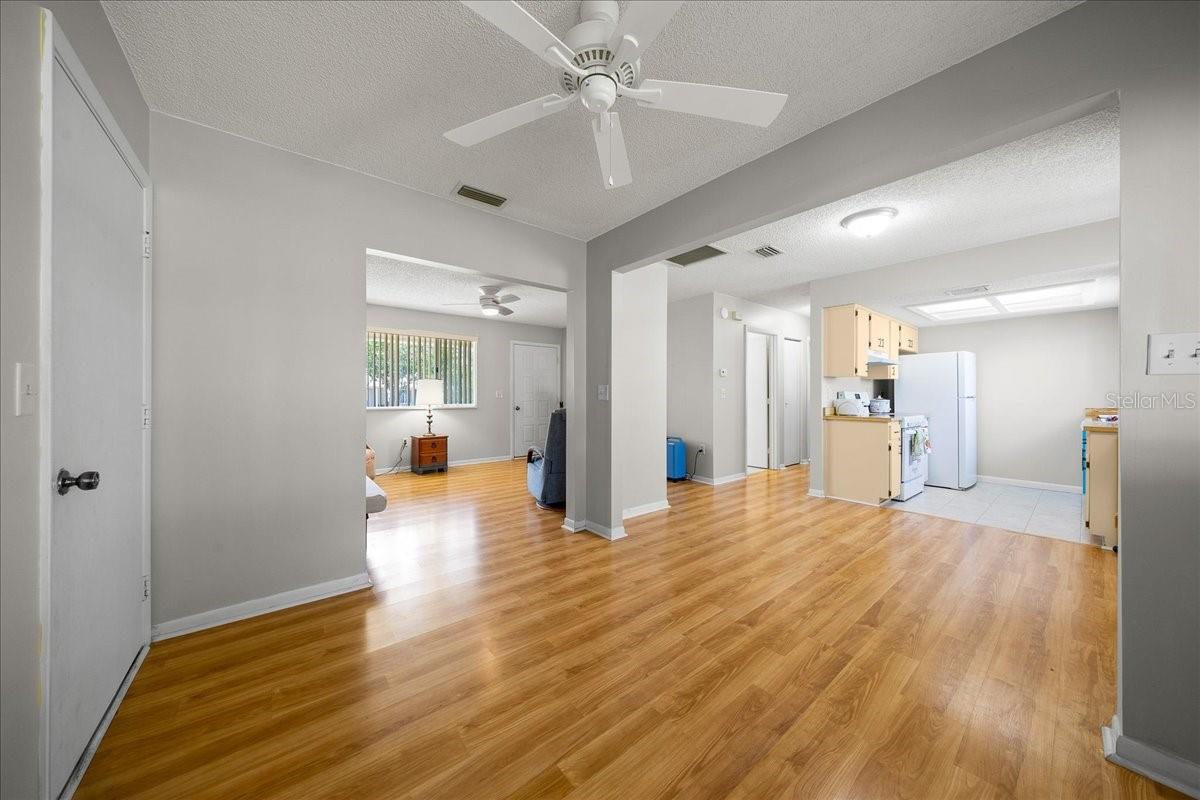 OAK RUN NBRHD 03 - Residential