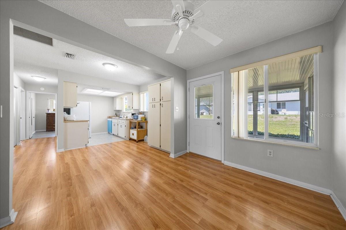 OAK RUN NBRHD 03 - Residential