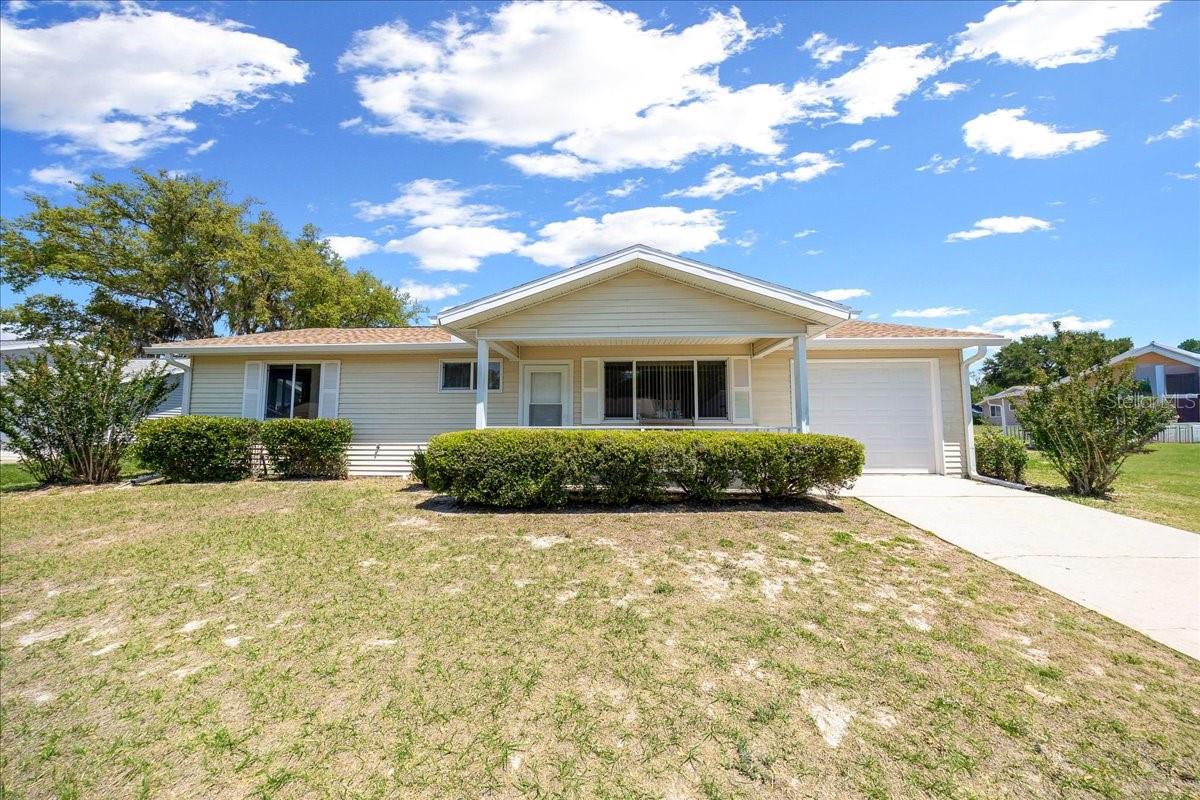 OAK RUN NBRHD 03 - Residential