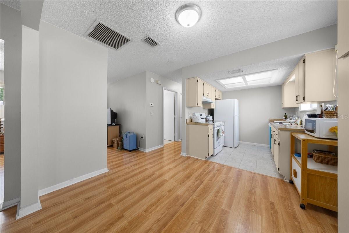 OAK RUN NBRHD 03 - Residential