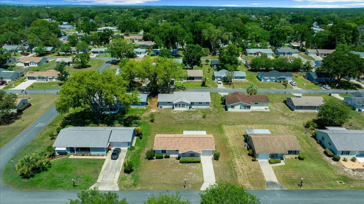 OAK RUN NBRHD 03 - Residential