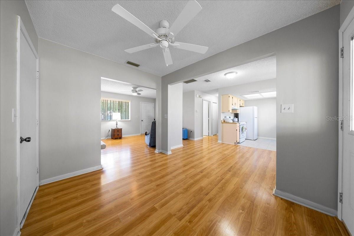 OAK RUN NBRHD 03 - Residential