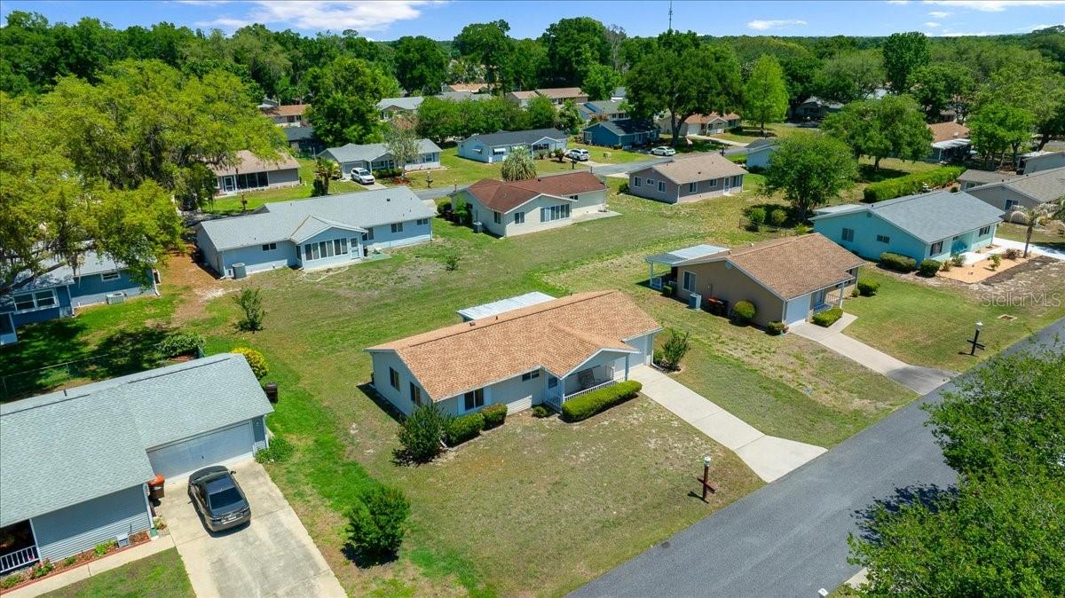 OAK RUN NBRHD 03 - Residential