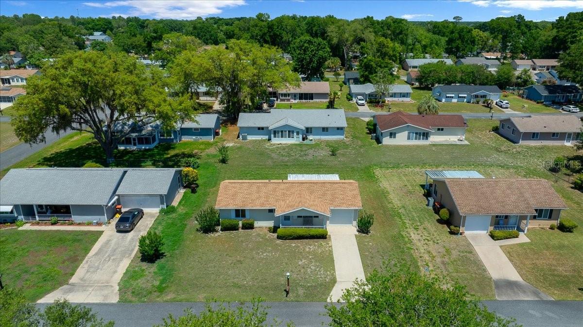 OAK RUN NBRHD 03 - Residential