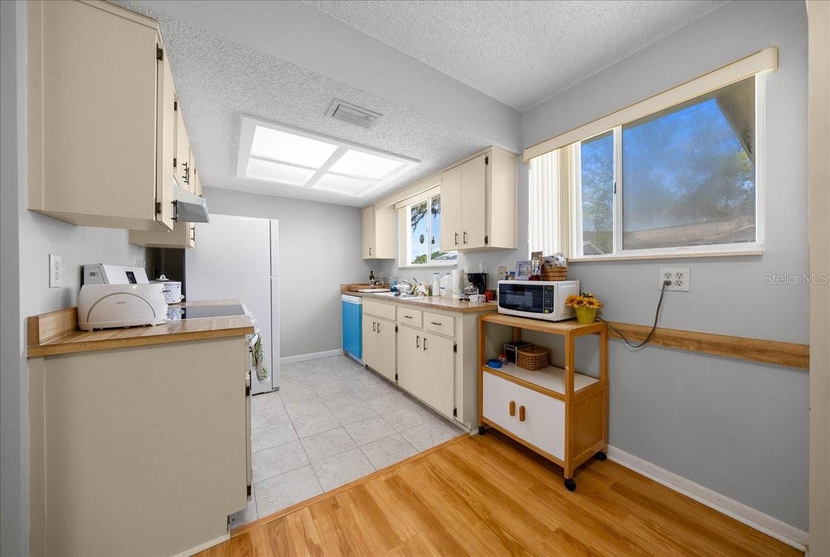 OAK RUN NBRHD 03 - Residential