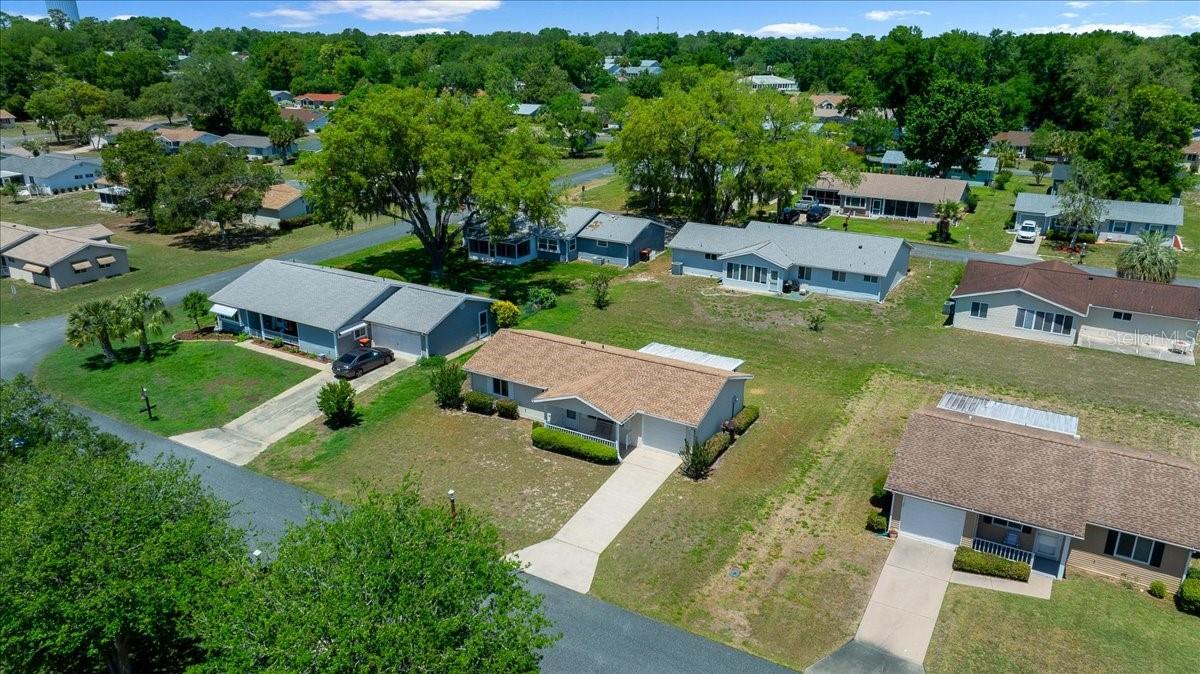 OAK RUN NBRHD 03 - Residential