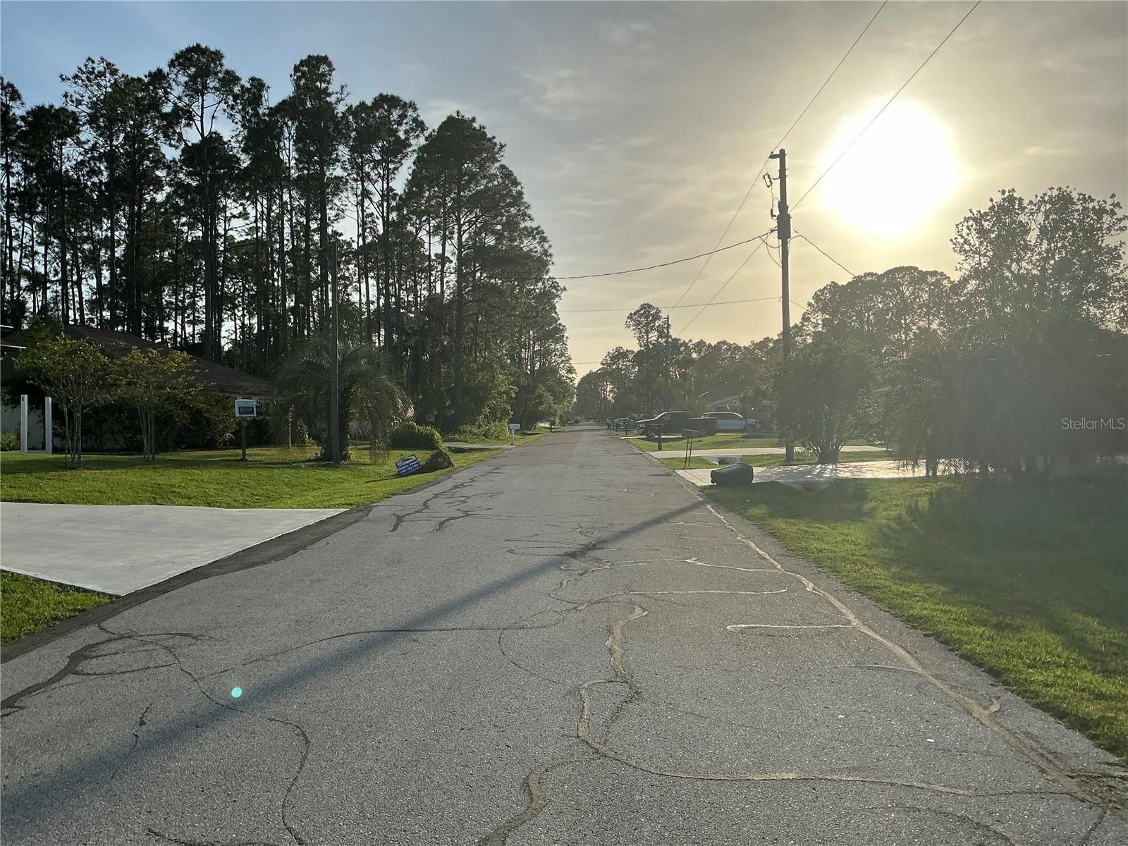 PALM COAST SECTION 12 - Land