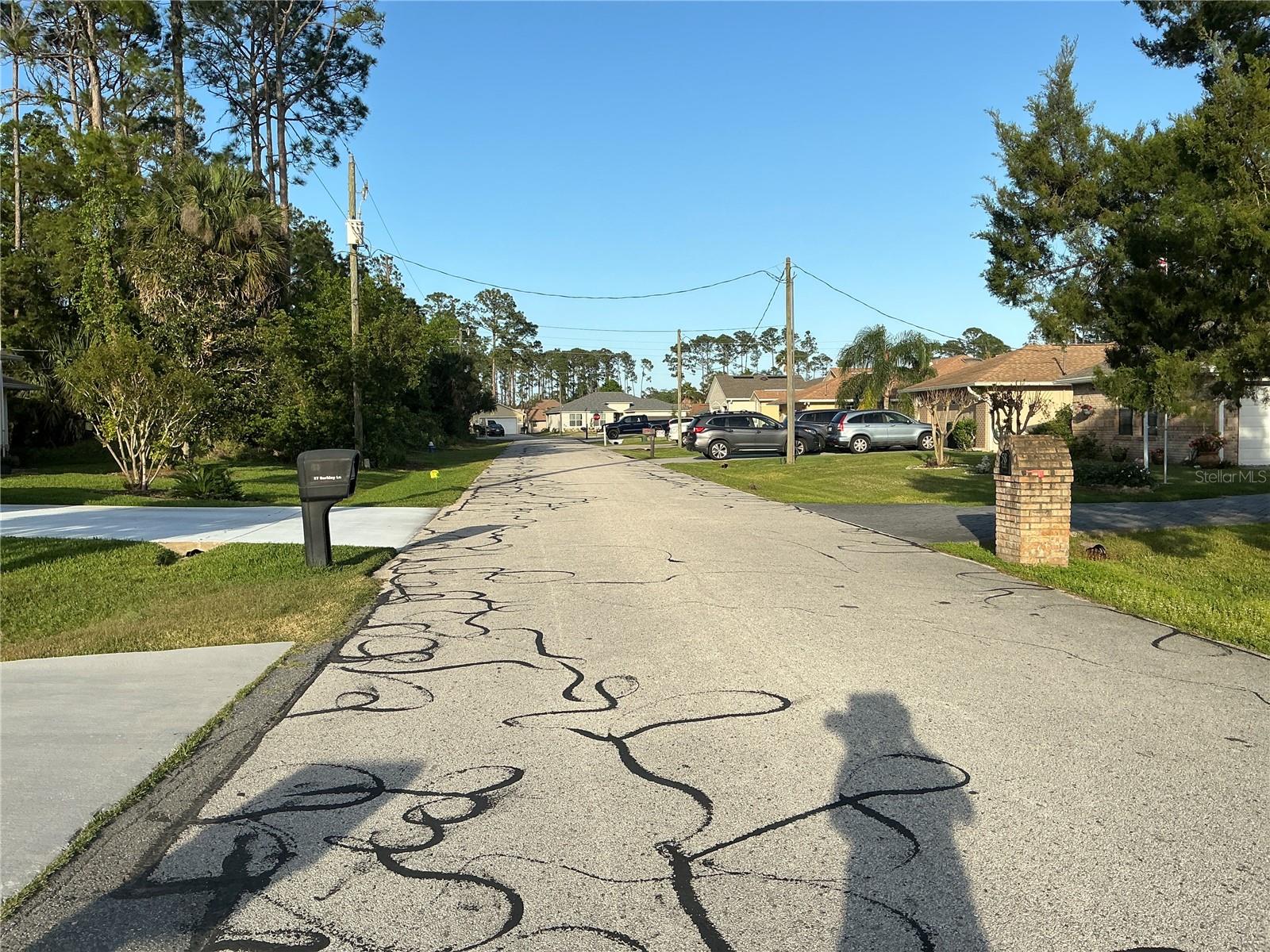 PALM COAST SECTION 12 - Land