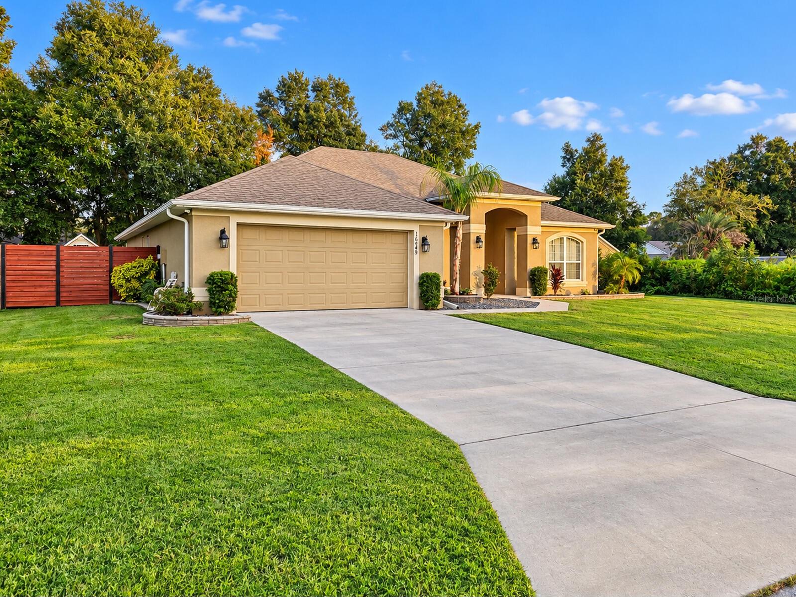 16049 Se 89th Terrace, Summerfield