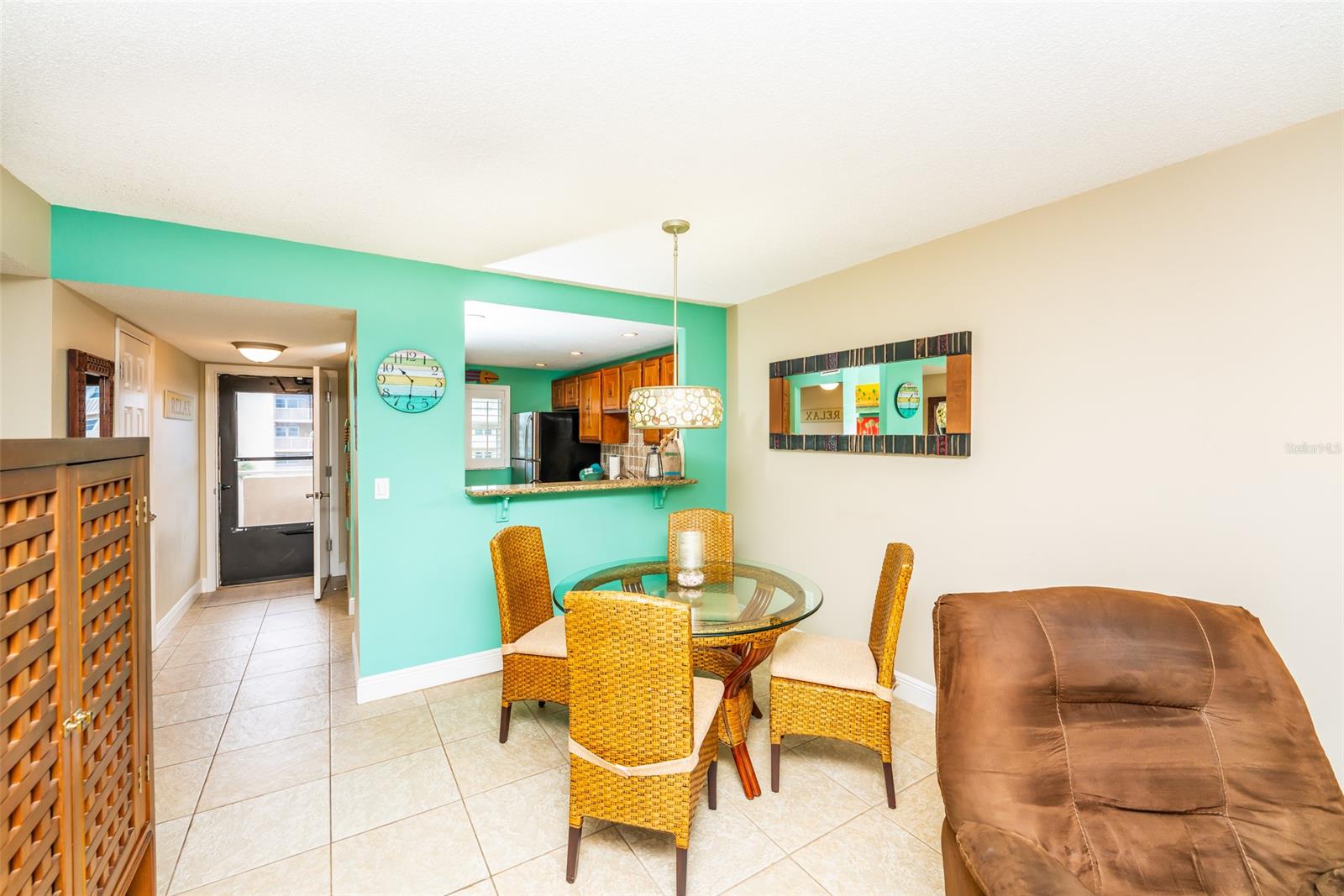 Seacoast Gardens Condo - Residential