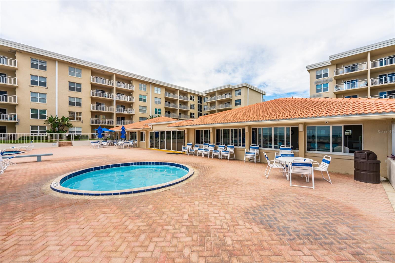 Seacoast Gardens Condo - Residential