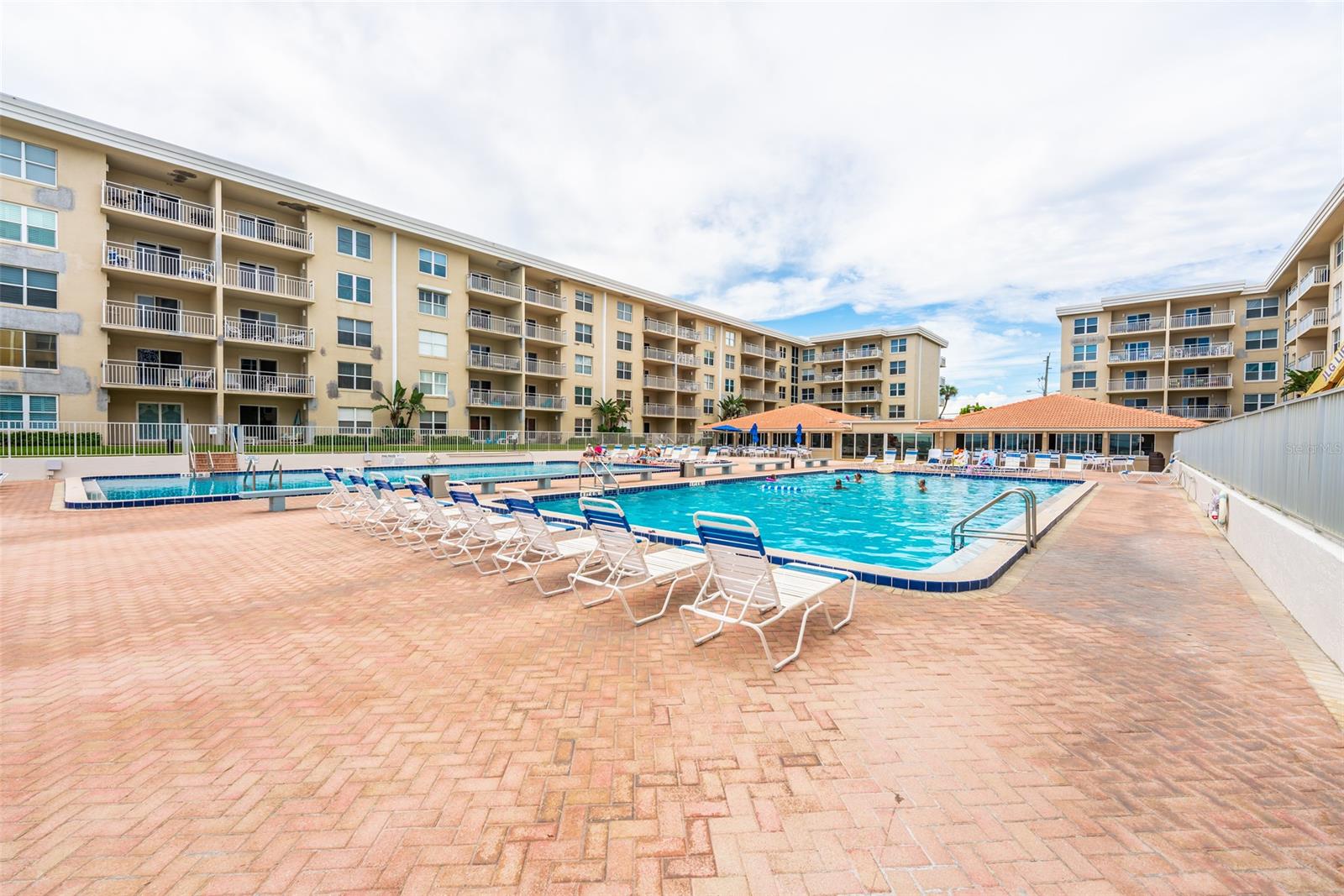 Seacoast Gardens Condo - Residential