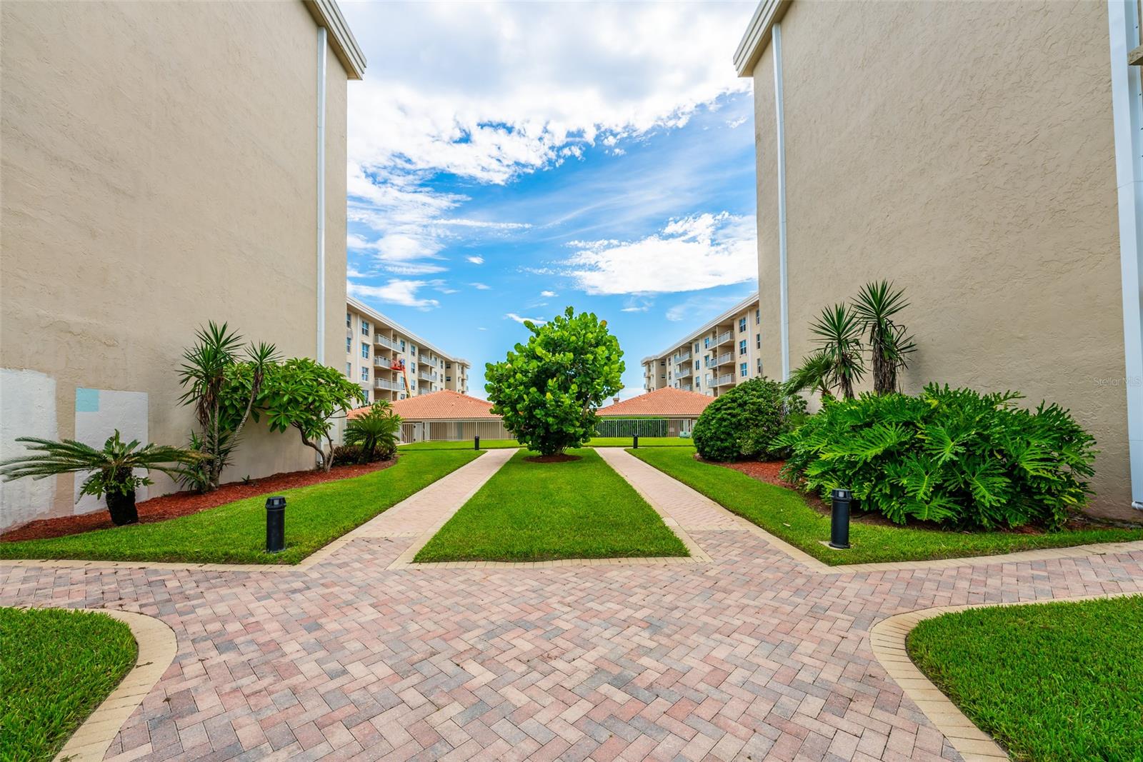 Seacoast Gardens Condo - Residential