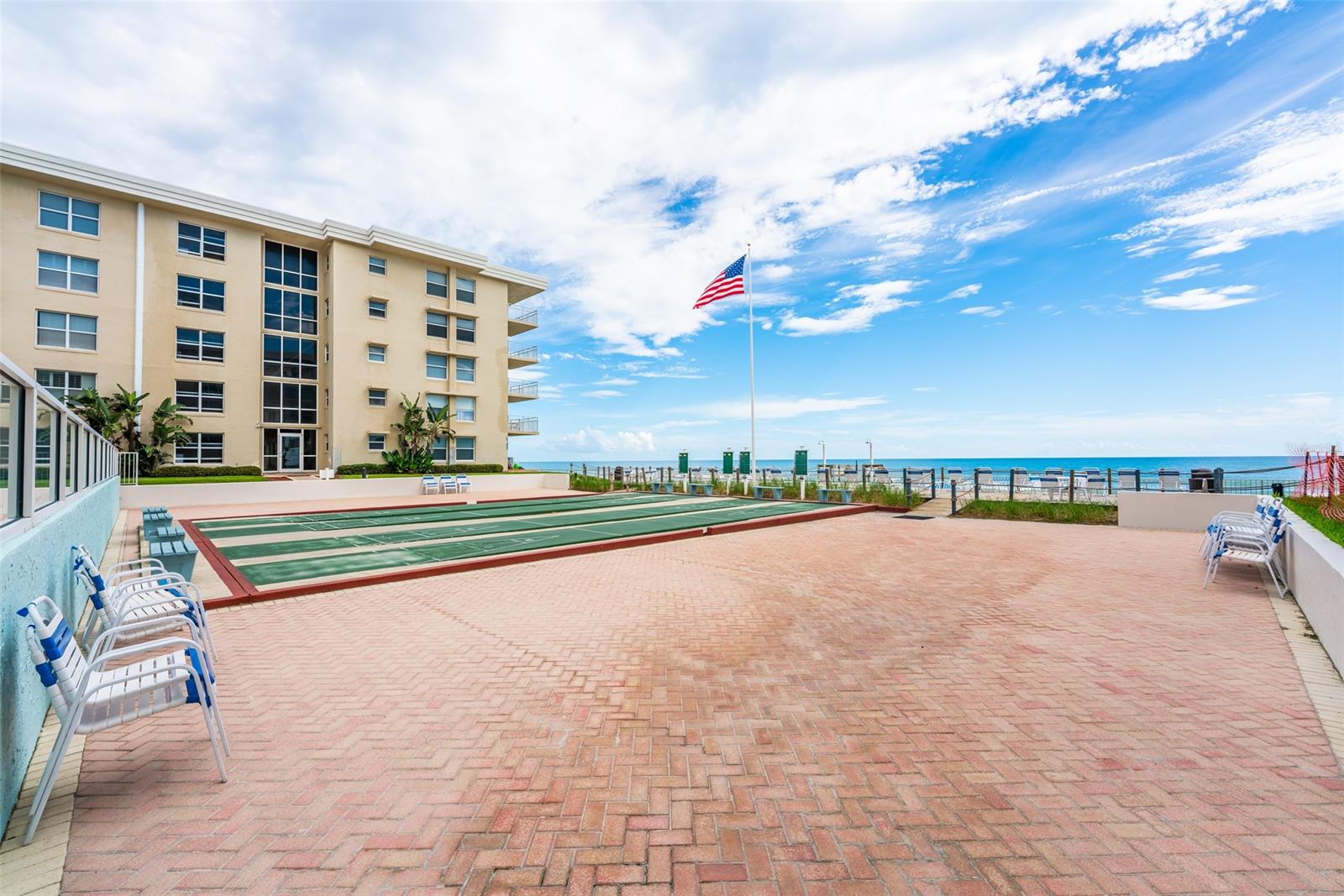 Seacoast Gardens Condo - Residential