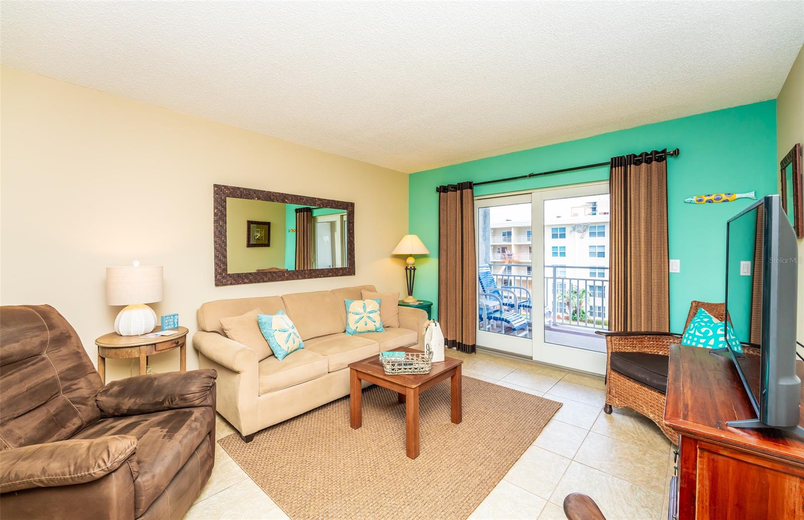 Seacoast Gardens Condo - Residential