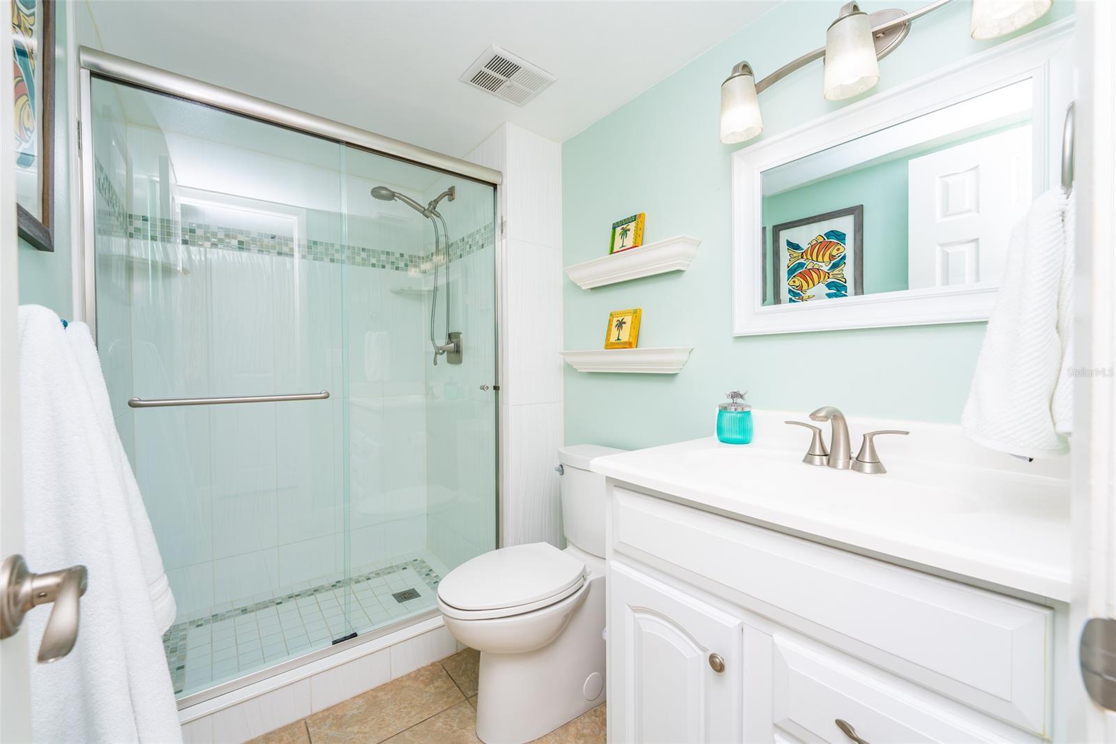 Seacoast Gardens Condo - Residential