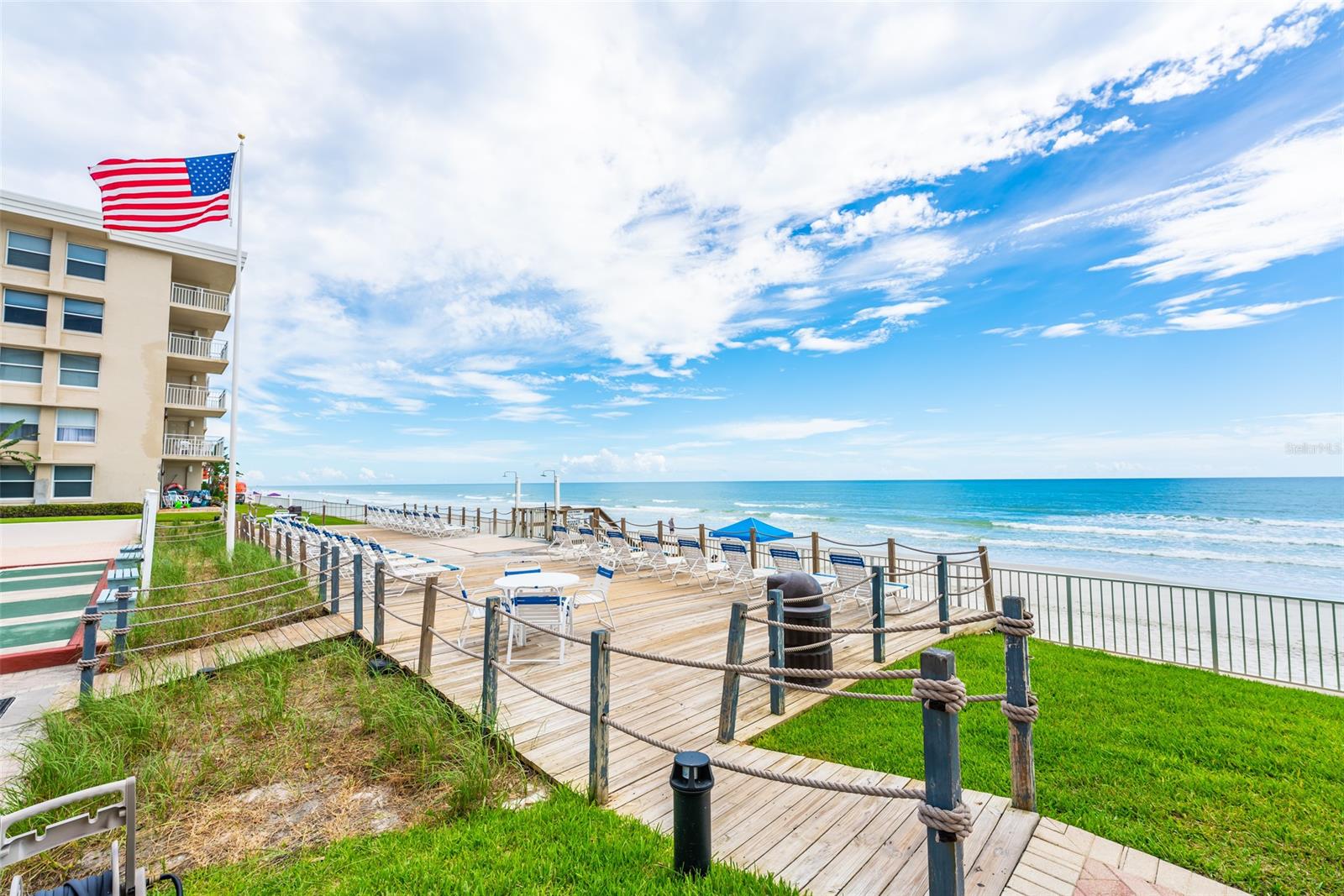 Seacoast Gardens Condo - Residential