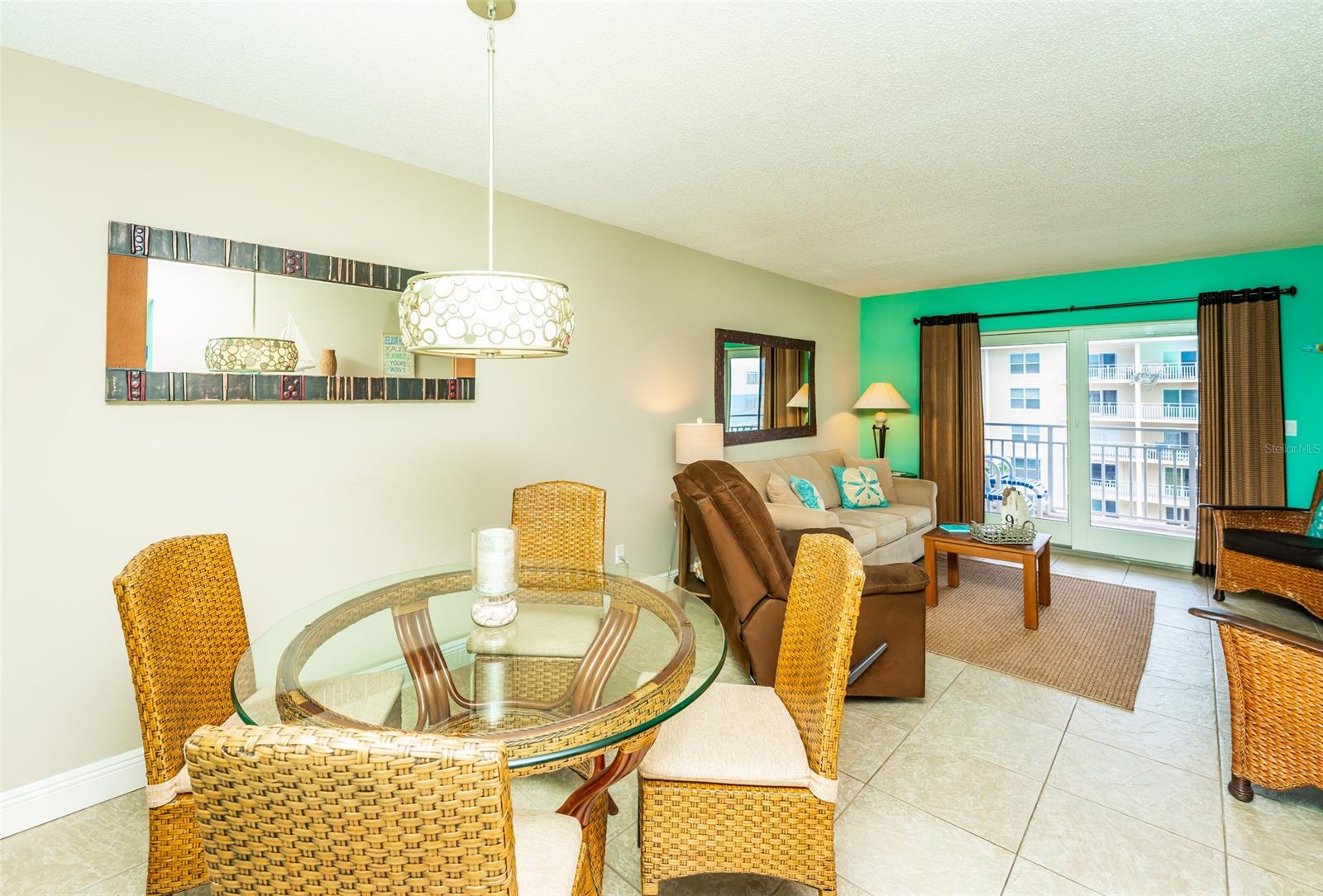 Seacoast Gardens Condo - Residential