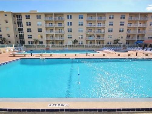 Seacoast Gardens Condo - Residential