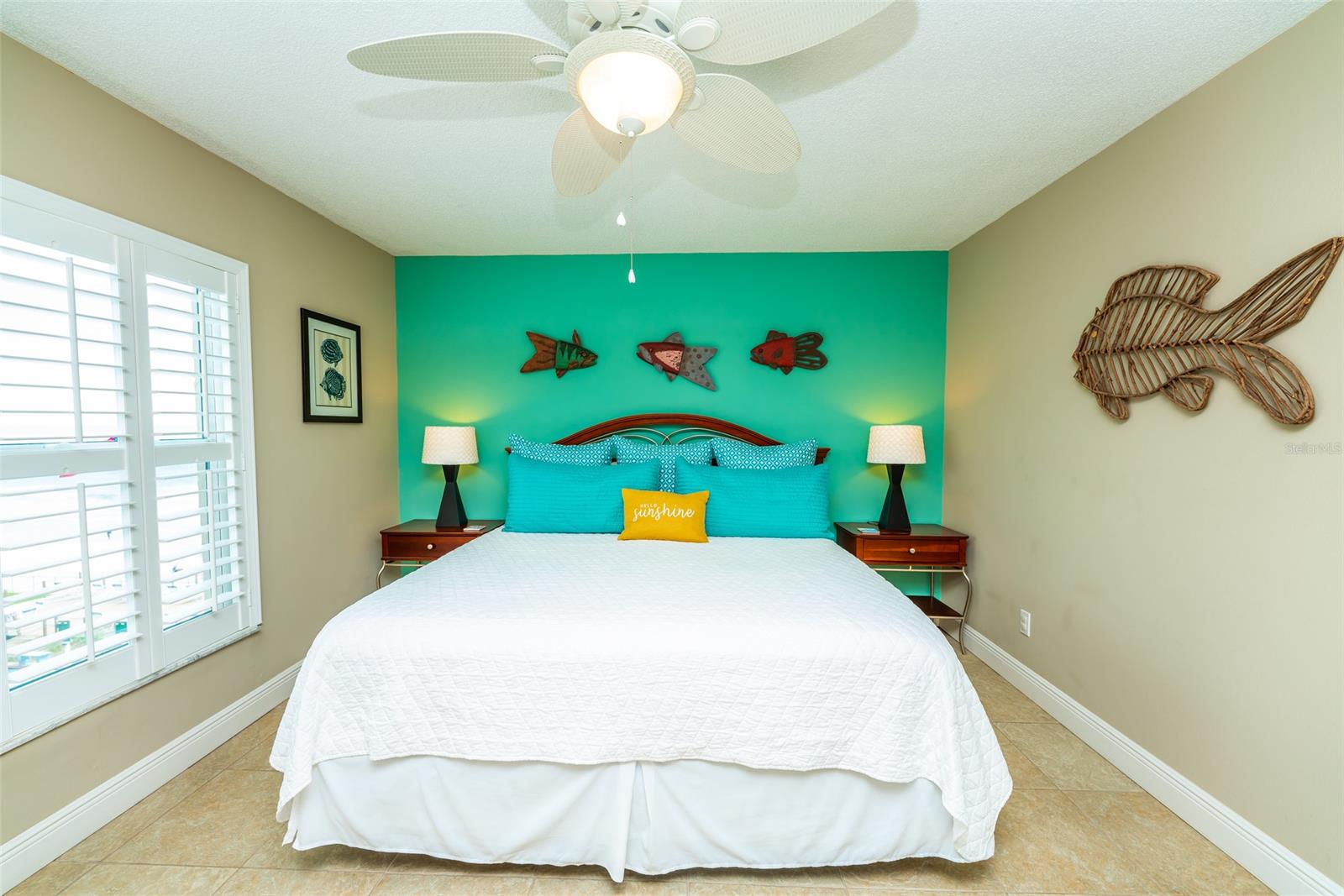 Seacoast Gardens Condo - Residential