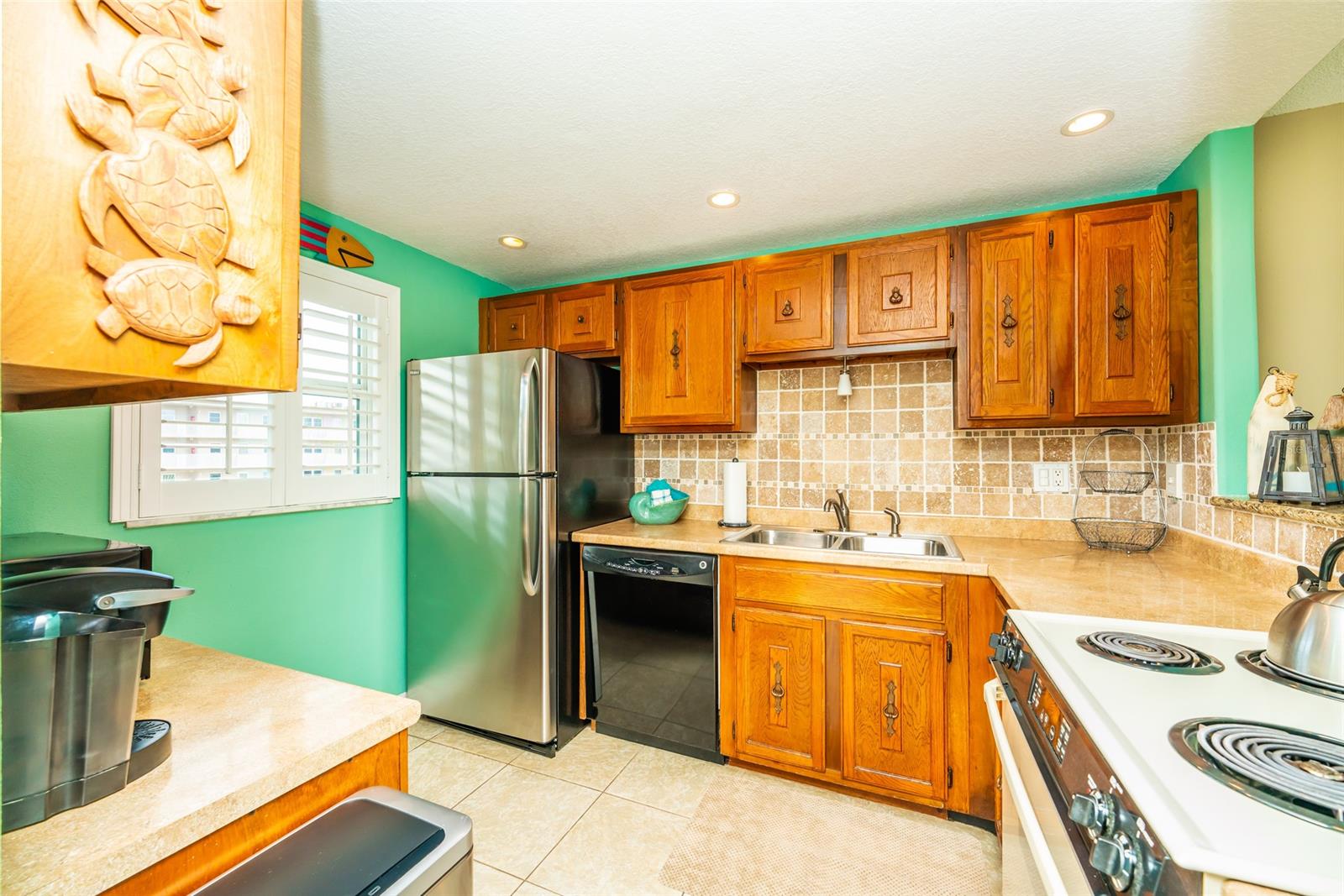 Seacoast Gardens Condo - Residential