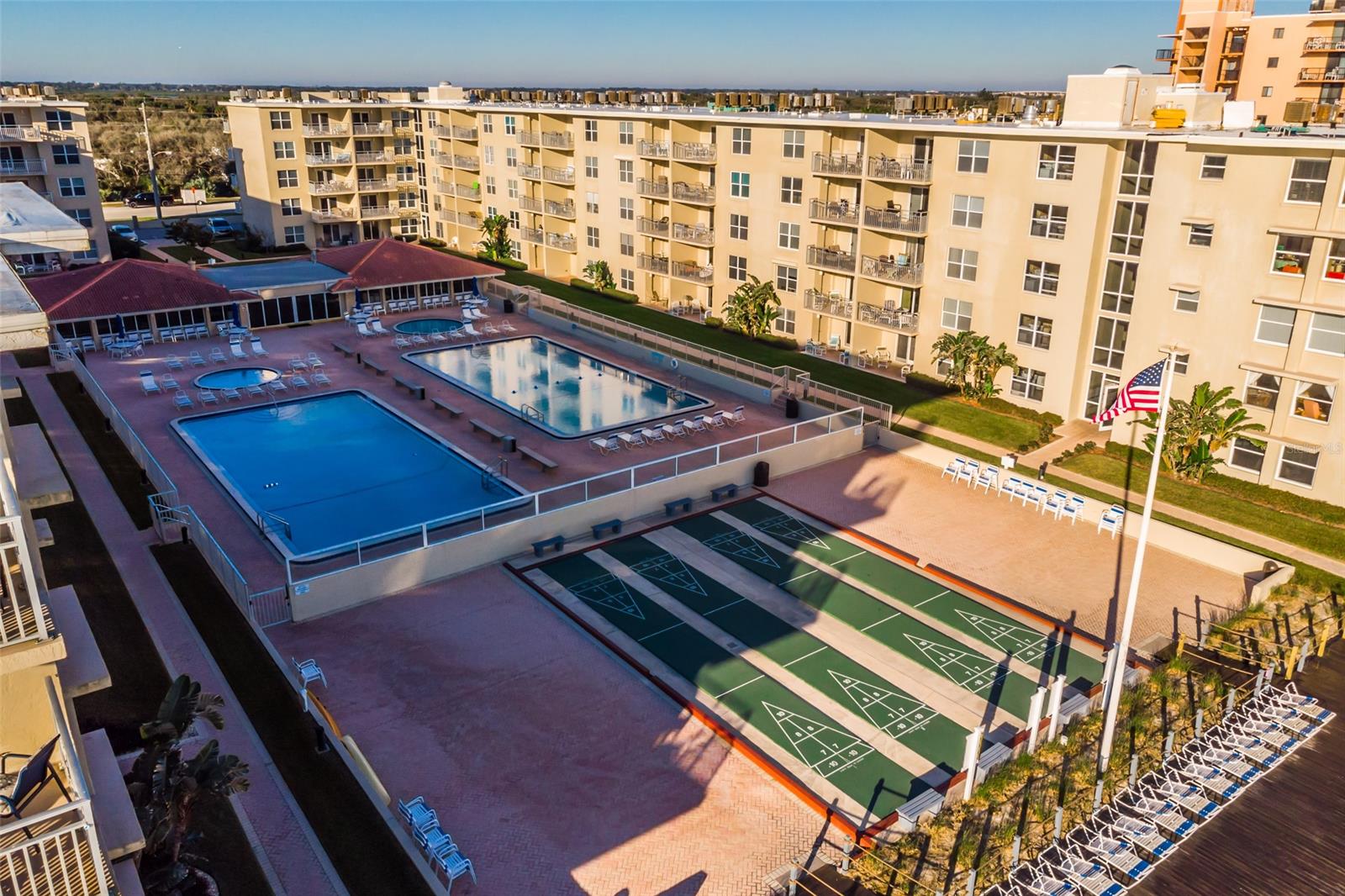 Seacoast Gardens Condo - Residential