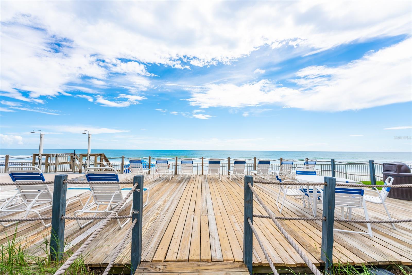 Seacoast Gardens Condo - Residential