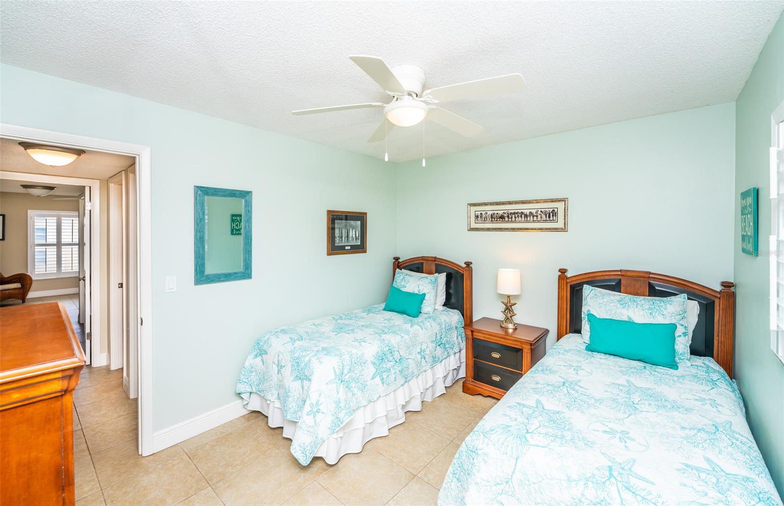 Seacoast Gardens Condo - Residential