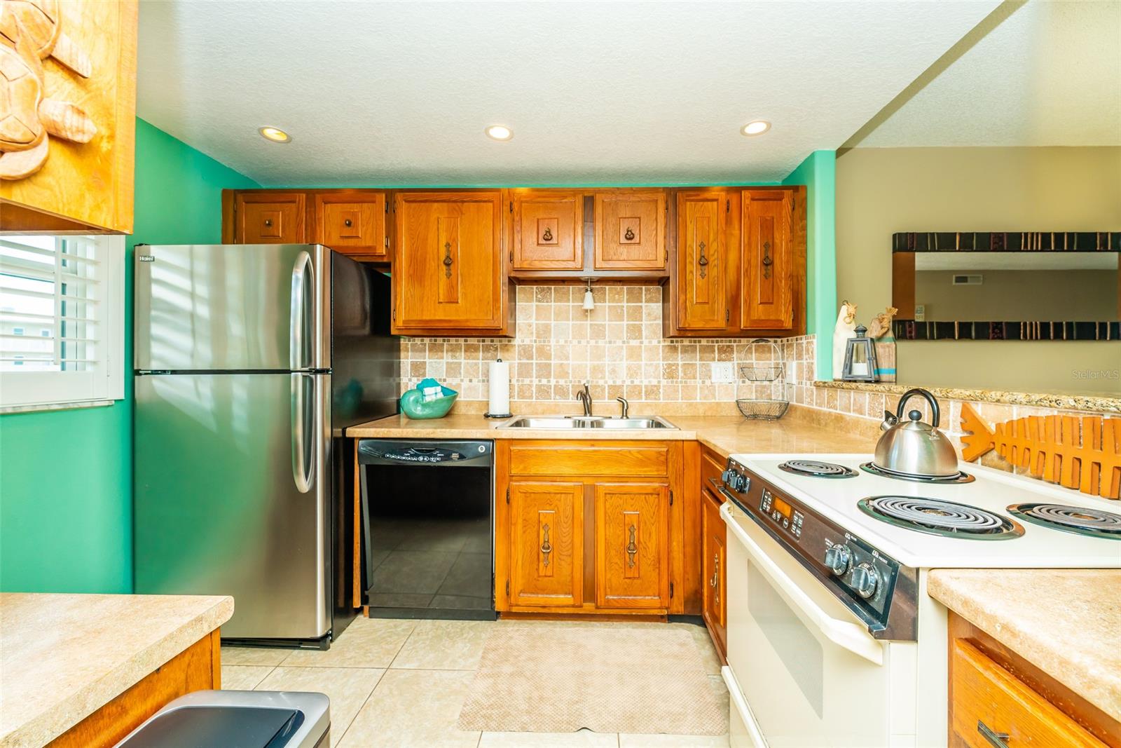 Seacoast Gardens Condo - Residential