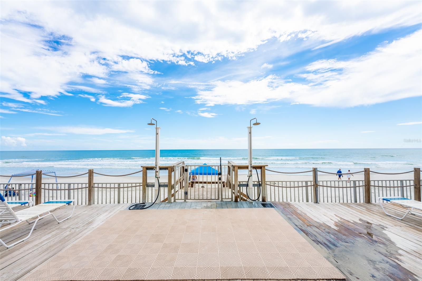 Seacoast Gardens Condo - Residential