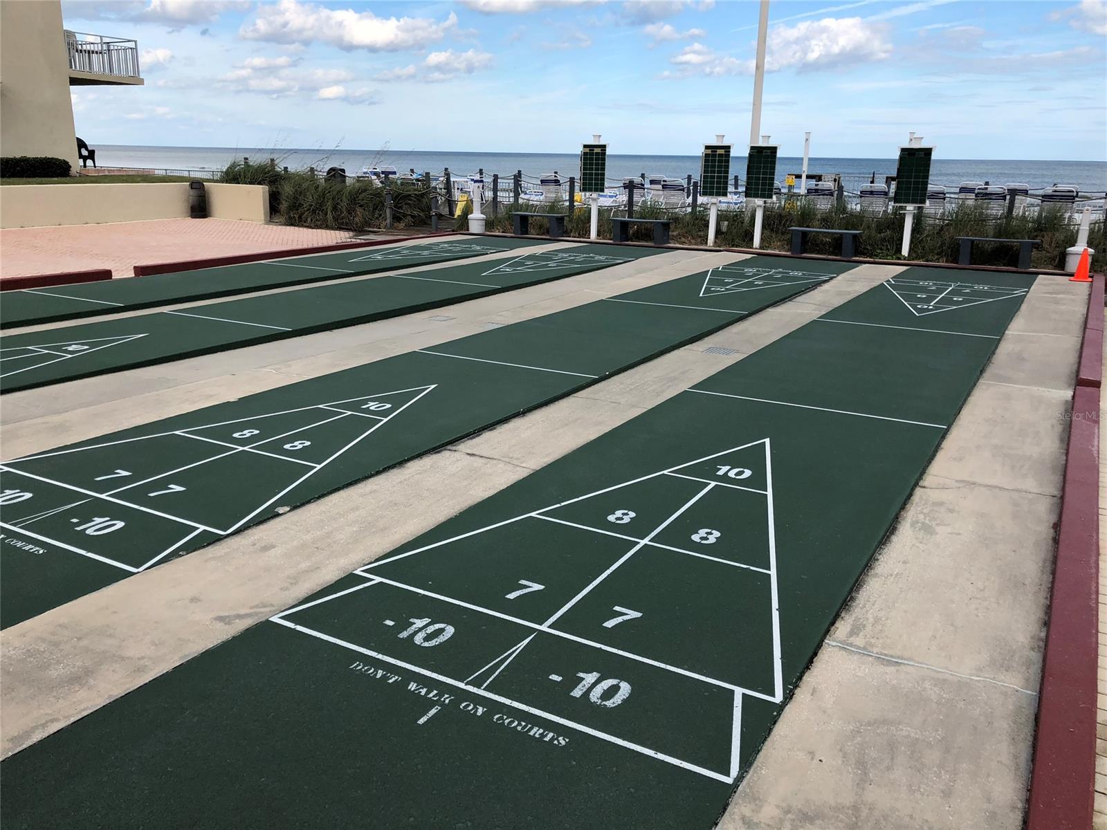 Seacoast Gardens Condo - Residential