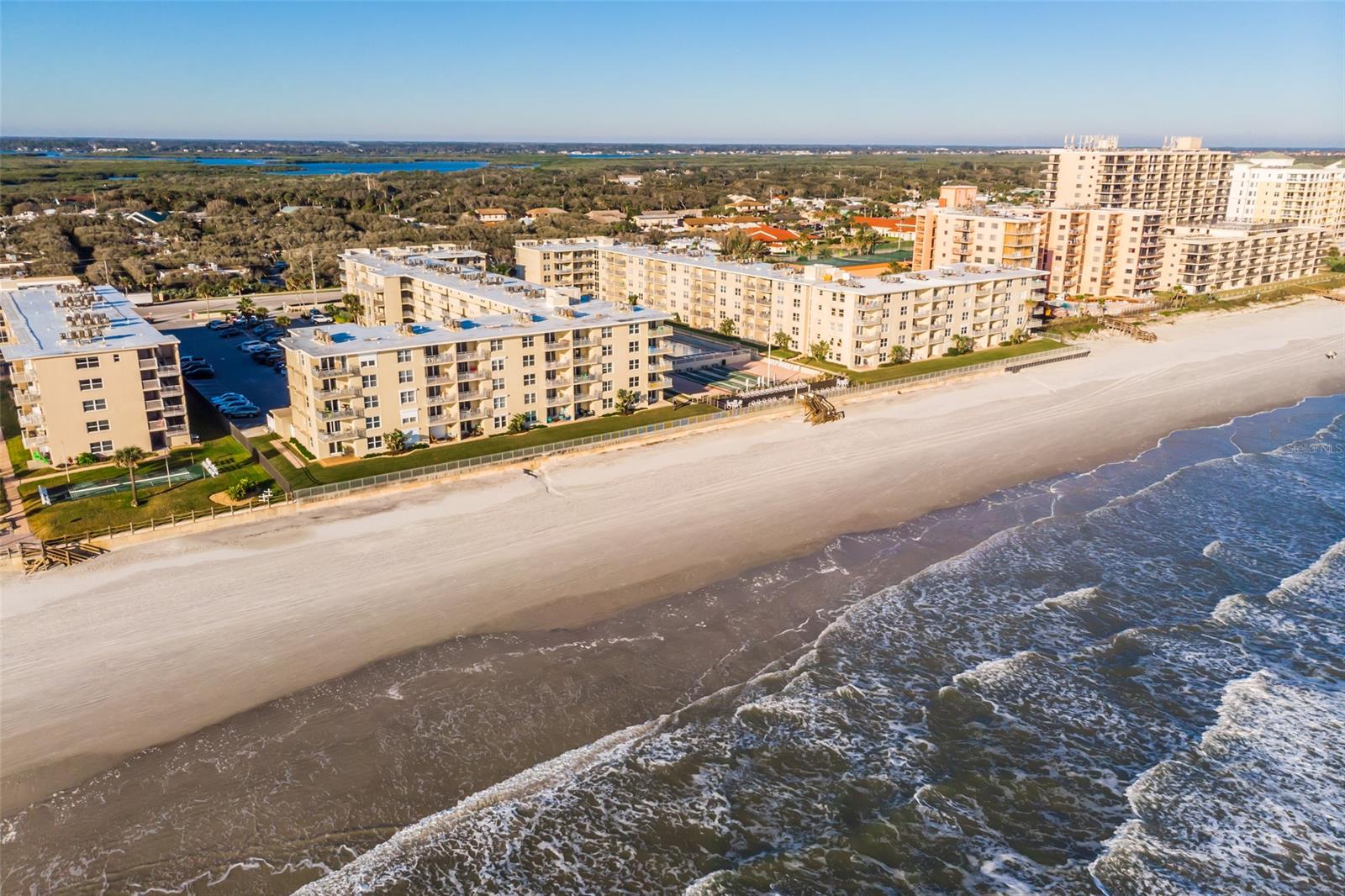 Seacoast Gardens Condo - Residential