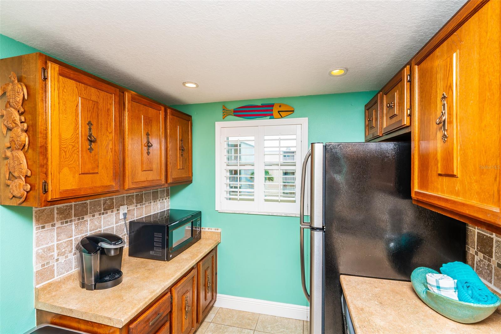 Seacoast Gardens Condo - Residential